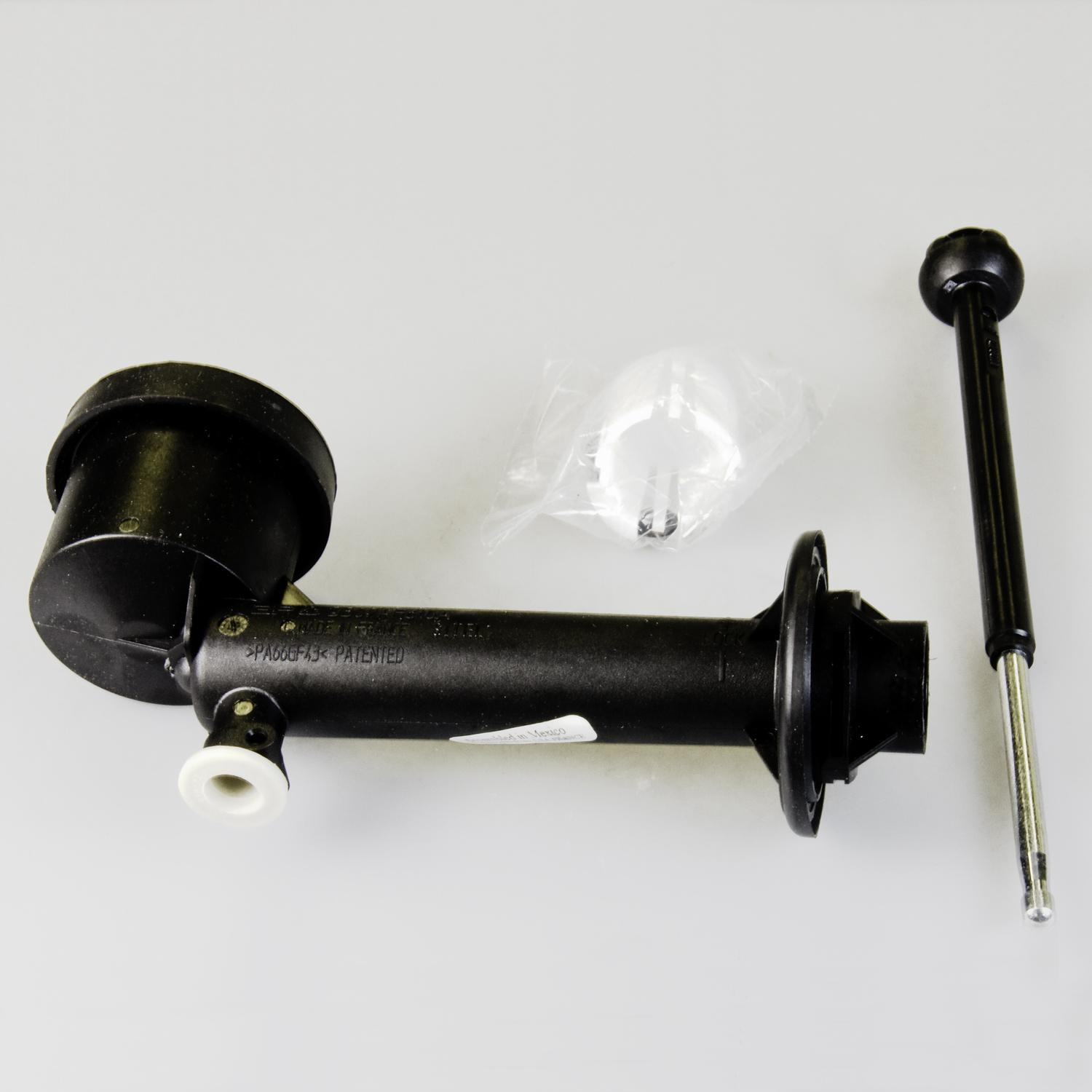 LuK LMC408 - Clutch Master Cylinder LuK LMC408 Clutch Master Cylinder product image 1 of 3