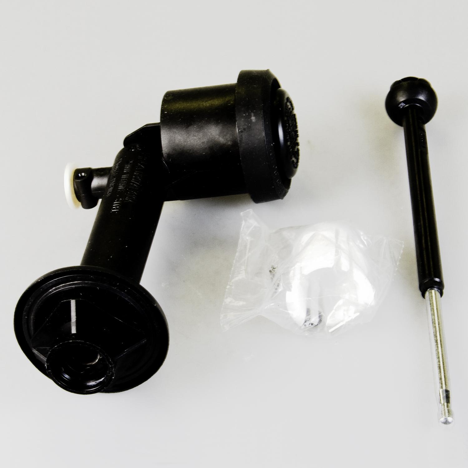 LuK LMC408 - Clutch Master Cylinder LuK LMC408 Clutch Master Cylinder product image 2 of 3