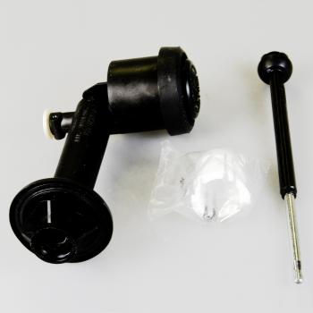 2000 GMC Sierra 2500 Clutch Master Cylinder LuK LMC408 image 2 of 3