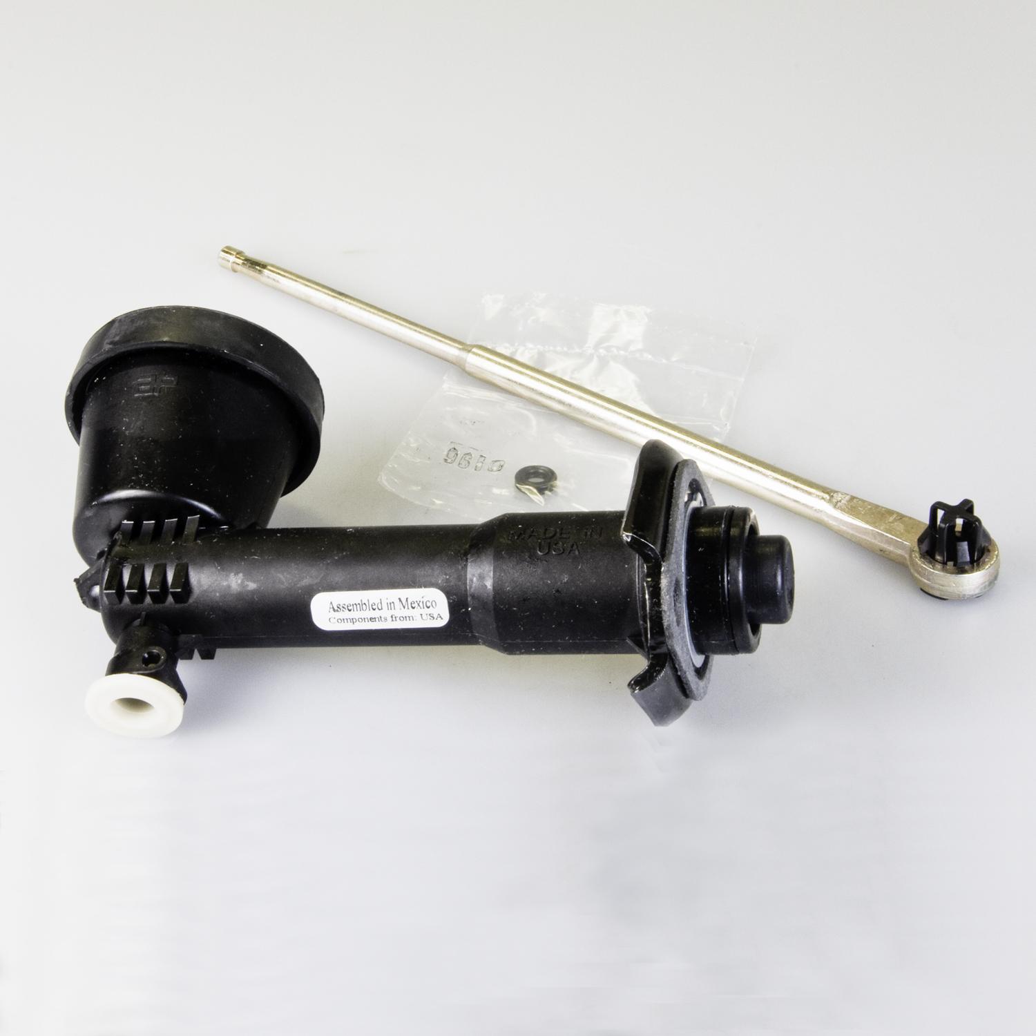 LuK LMC413 - Clutch Master Cylinder LuK LMC413 Clutch Master Cylinder product image 1 of 3