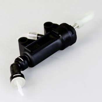 2007 BMW 525i Clutch Master Cylinder LuK LMC418 image 2 of 3