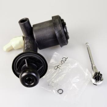 2008 Chevrolet Colorado Clutch Master Cylinder LuK LMC431 image 2 of 3