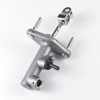 2008 Honda Fit Clutch Master Cylinder LuK LMC434 image 2 of 3