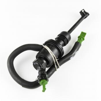 2012 Nissan Sentra Clutch Master Cylinder LuK LMC441 image 2 of 2