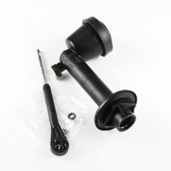 2000 GMC Sonoma Clutch Master Cylinder LuK LMC444 image 3 of 3