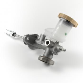 2009 Subaru Legacy Clutch Master Cylinder LuK LMC469 image 2 of 3