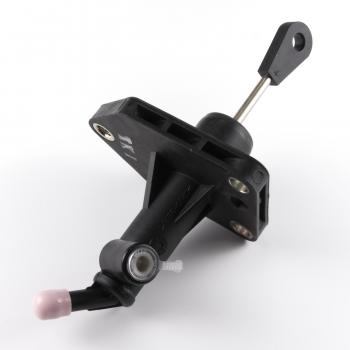 2005 Hyundai Tucson Clutch Master Cylinder LuK LMC472 image 2 of 2
