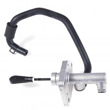 2007 Hyundai Sonata Clutch Master Cylinder LuK LMC476 image 2 of 3