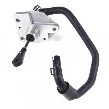 2007 Hyundai Sonata Clutch Master Cylinder LuK LMC476 image 3 of 3
