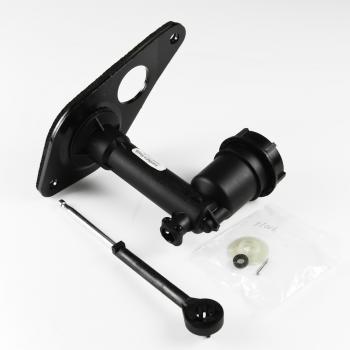 2007 Jeep Liberty Clutch Master Cylinder LuK LMC479 image 2 of 3