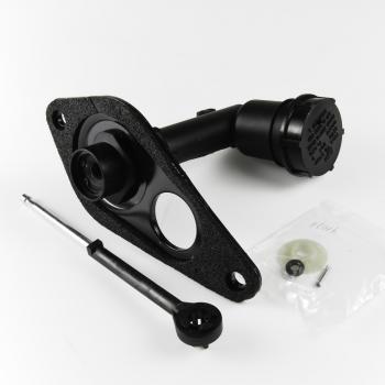 2007 Jeep Liberty Clutch Master Cylinder LuK LMC479 image 3 of 3