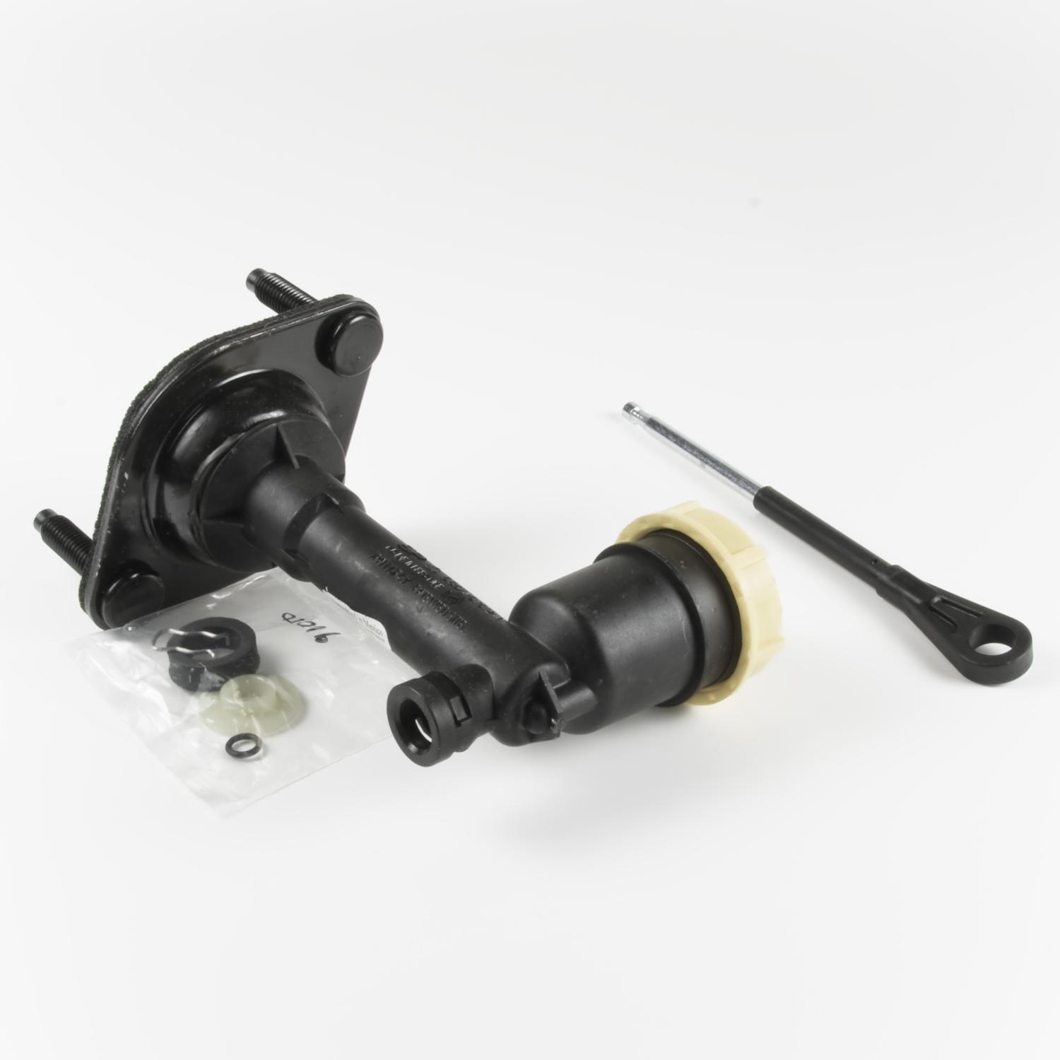 LuK LMC480 - Clutch Master Cylinder LuK LMC480 Clutch Master Cylinder product image 2 of 3
