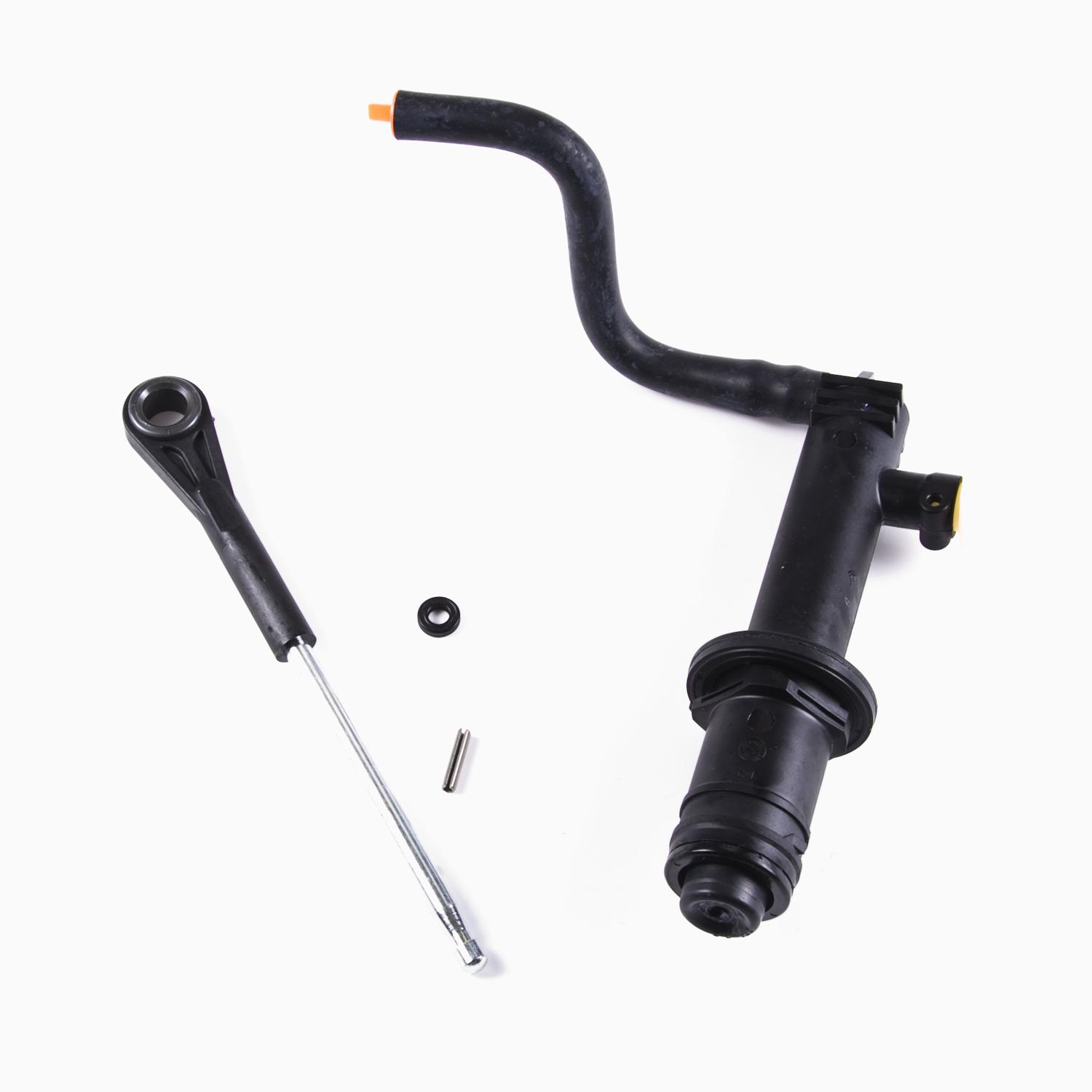 LuK LMC489 - Clutch Master Cylinder LuK LMC489 Clutch Master Cylinder product image 2 of 2