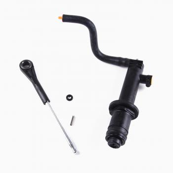 2000 Saturn SC2 Clutch Master Cylinder LuK LMC489 image 2 of 2