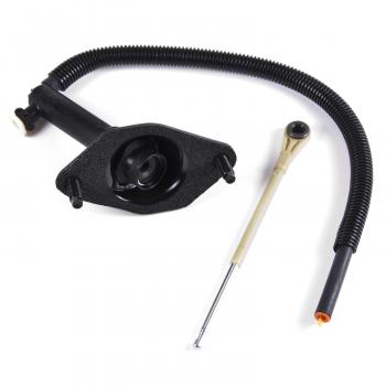 2000 Dodge Dakota Clutch Master Cylinder LuK LMC490 image 1 of 3