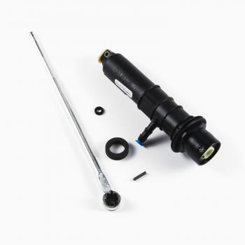 2010 Dodge Viper Clutch Master Cylinder LuK LMC493 image 2 of 2