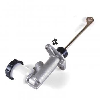 1985 Pontiac Fiero Clutch Master Cylinder LuK LMC497 image 2 of 3