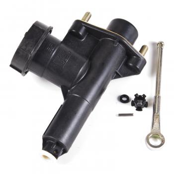 2004 Ford F53 Clutch Master Cylinder LuK LMC524 image 2 of 3