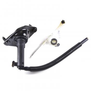 2009 Mitsubishi Raider Clutch Master Cylinder LuK LMC575 image 2 of 3
