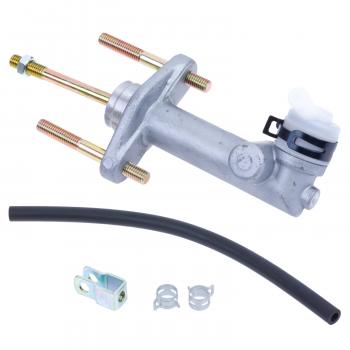 2004 Kia Sorento Clutch Master Cylinder LuK LMC582 image 2 of 3