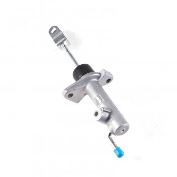 2001 Daewoo Lanos Clutch Master Cylinder LuK LMC617 image 2 of 3