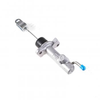 2001 Daewoo Lanos Clutch Master Cylinder LuK LMC617 image 3 of 3
