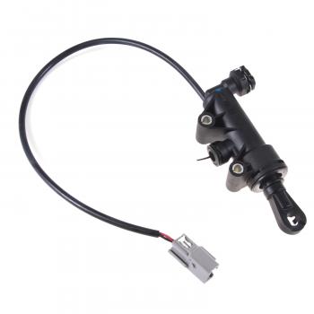2018 Dodge Challenger Clutch Master Cylinder