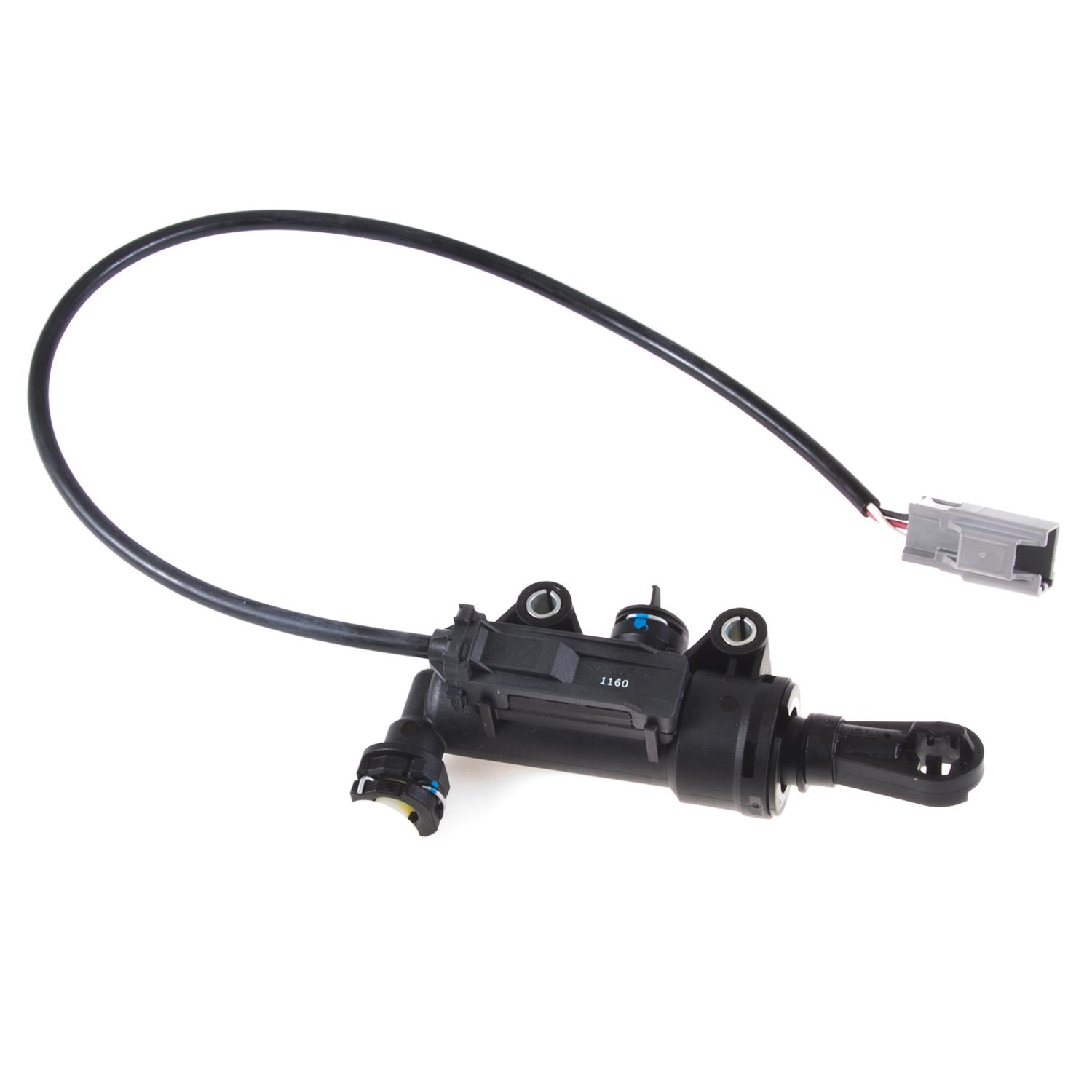 LuK LMC622 - Clutch Master Cylinder LuK LMC622 Clutch Master Cylinder product image 2 of 3