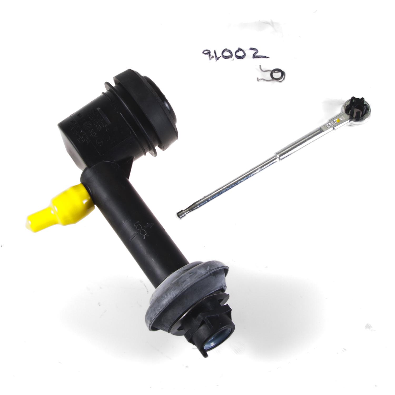 LuK LMC632 - Clutch Master Cylinder LuK LMC632 Clutch Master Cylinder product image 1 of 3