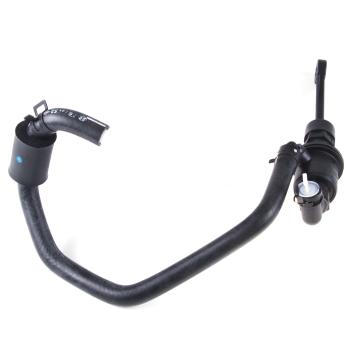 2009 Hyundai Sonata Clutch Master Cylinder LuK LMC637 image 2 of 2