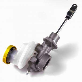 2011 Subaru Impreza Clutch Master Cylinder LuK LMC643 image 2 of 3