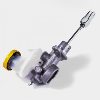 2011 Subaru Impreza Clutch Master Cylinder LuK LMC646 image 2 of 3