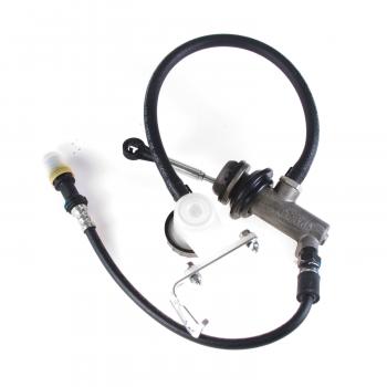 2004 Cadillac CTS Clutch Master Cylinder LuK LMC648 image 2 of 3