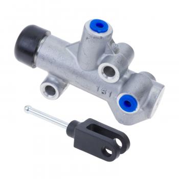 2012 Subaru Legacy Clutch Master Cylinder LuK LMC656 image 2 of 3