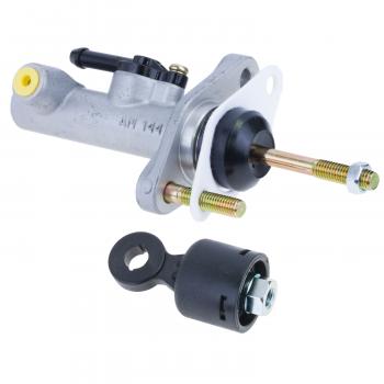 2007 Kia Spectra5 Clutch Master Cylinder LuK LMC657 image 3 of 3