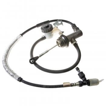 2007 Cadillac CTS Clutch Master Cylinder LuK LMC661 image 1 of 2