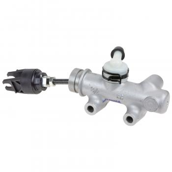 2014 Toyota FJ Cruiser Clutch Master Cylinder LuK LMC669 image 2 of 3