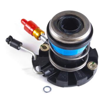 2004 Ford Ranger Clutch Slave Cylinder LuK LSC003B image 3 of 3