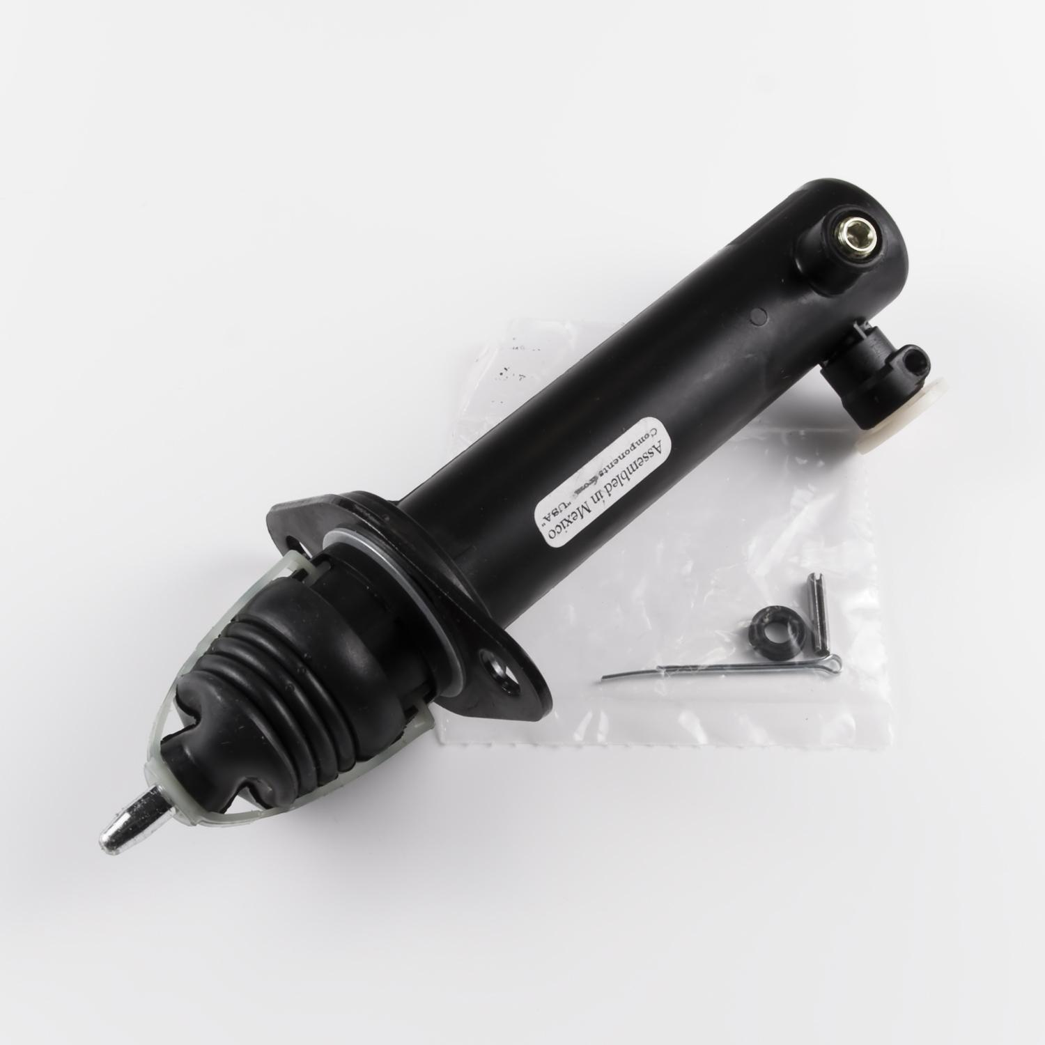 LuK LSC123 - Clutch Slave Cylinder LuK LSC123 Clutch Slave Cylinder product image 2 of 3