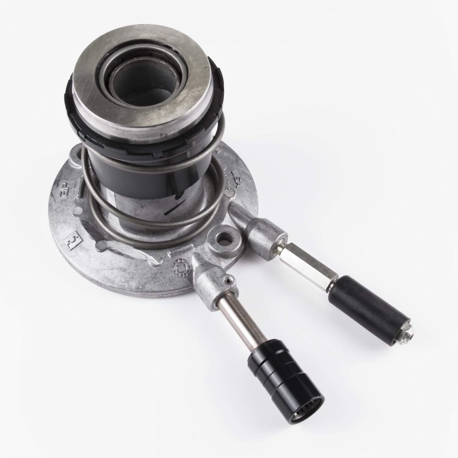 LuK LSC134 - Clutch Release Bearing and Slave Cylinder Assembly LuK LSC134 Clutch Release Bearing and Slave Cylinder Assembly product image 1 of 3