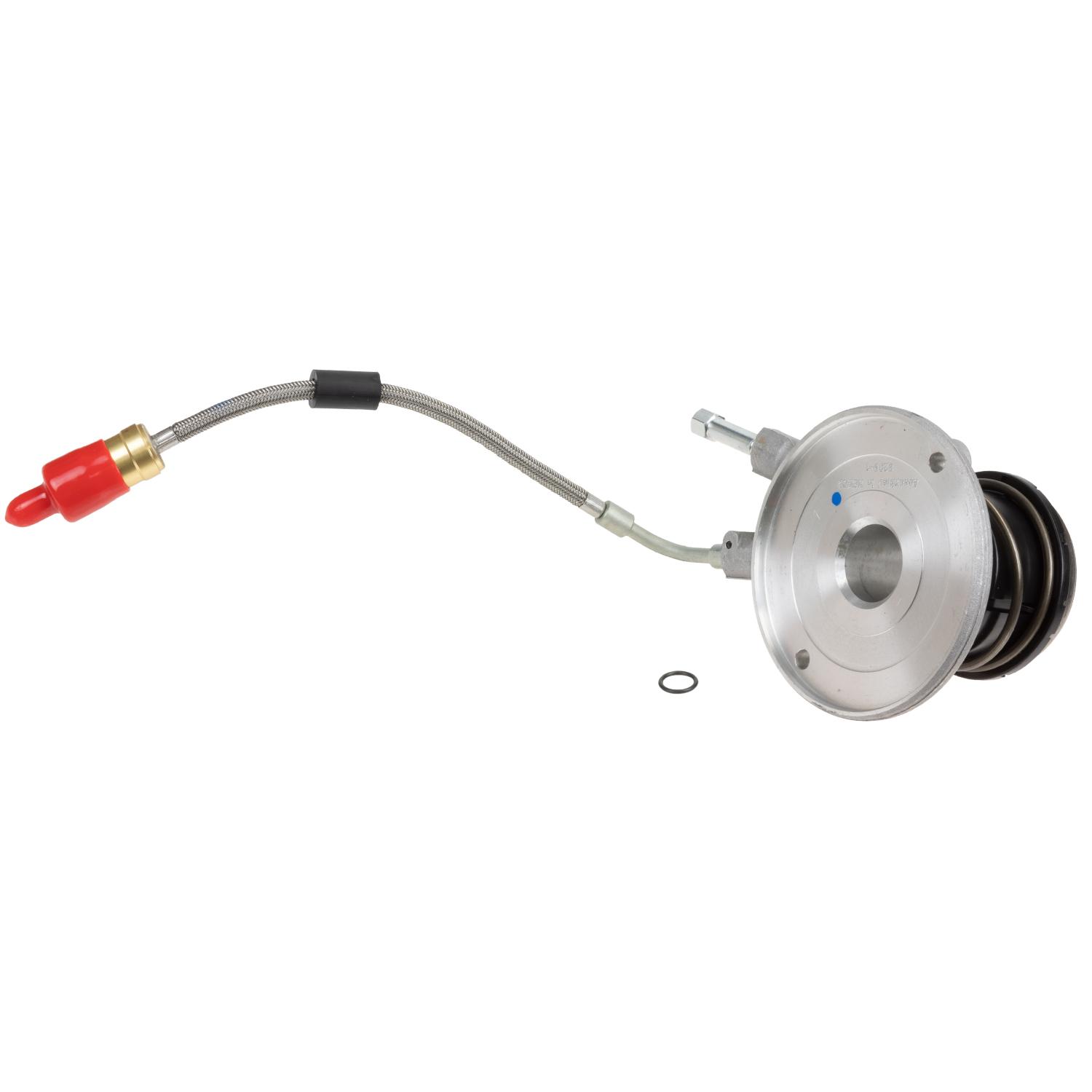 LuK LSC266B Clutch Release Bearing and Slave Cylinder Assembly product image 2 of 3