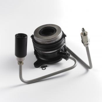 1992 Jeep Comanche Clutch Slave Cylinder LuK LSC267 image 3 of 3