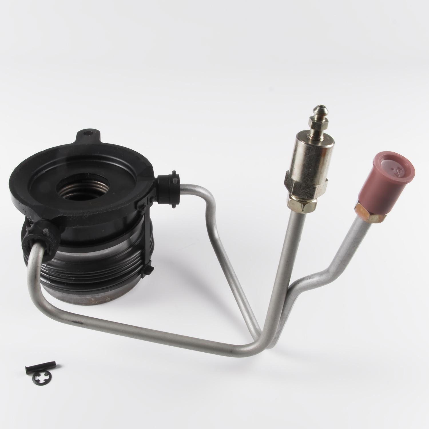 LuK LSC269 - Clutch Release Bearing and Slave Cylinder Assembly LuK LSC269 Clutch Release Bearing and Slave Cylinder Assembly product image 1 of 3
