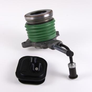 1995 Ford Contour Clutch Release Bearing and Slave Cylinder Assembly LuK LSC273 image 1 of 3
