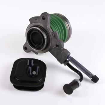 1995 Ford Contour Clutch Release Bearing and Slave Cylinder Assembly LuK LSC273 image 2 of 3
