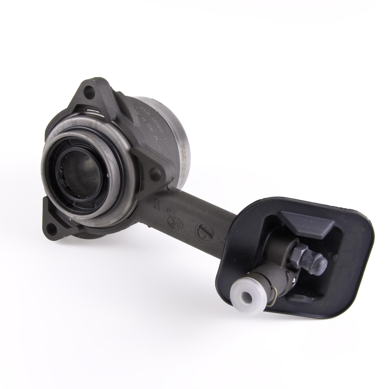 LuK LSC362 - Clutch Release Bearing and Slave Cylinder Assembly LuK LSC362 Clutch Release Bearing and Slave Cylinder Assembly product image 1 of 3