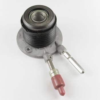 2008 Chevrolet Colorado Clutch Release Bearing and Slave Cylinder Assembly