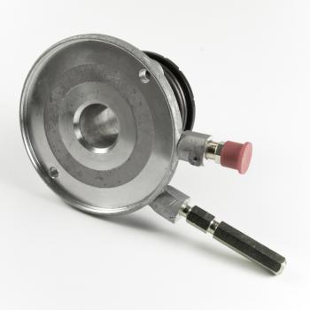 2006 Pontiac GTO Clutch Release Bearing and Slave Cylinder Assembly LuK LSC384 image 2 of 3
