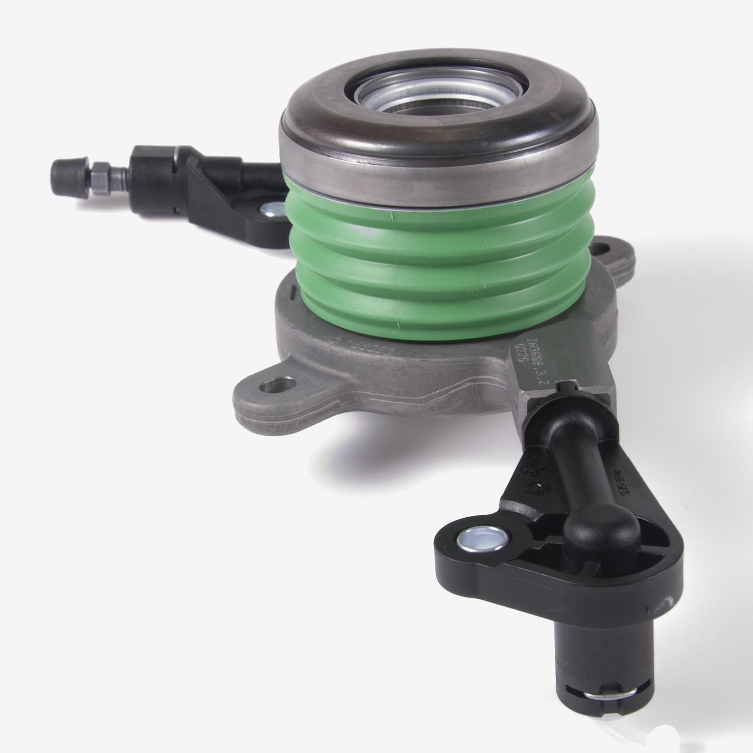 LuK LSC385 - Clutch Release Bearing and Slave Cylinder Assembly LuK LSC385 Clutch Release Bearing and Slave Cylinder Assembly product image 3 of 4