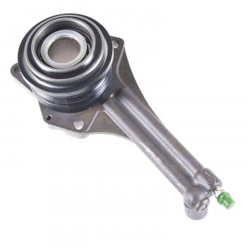 2003 Mitsubishi Lancer Clutch Release Bearing and Slave Cylinder Assembly LuK LSC390 image 2 of 2